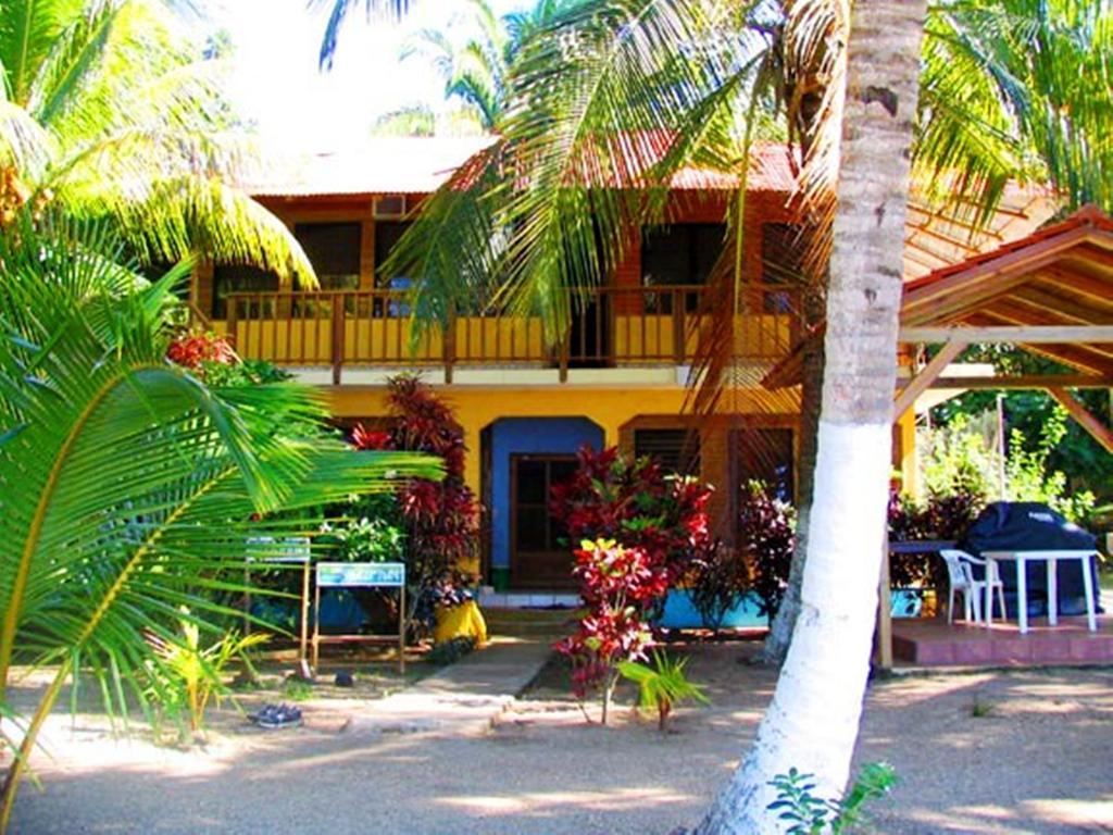 Mariscos Denny'S Beach Resort Hotel חדר תמונה
