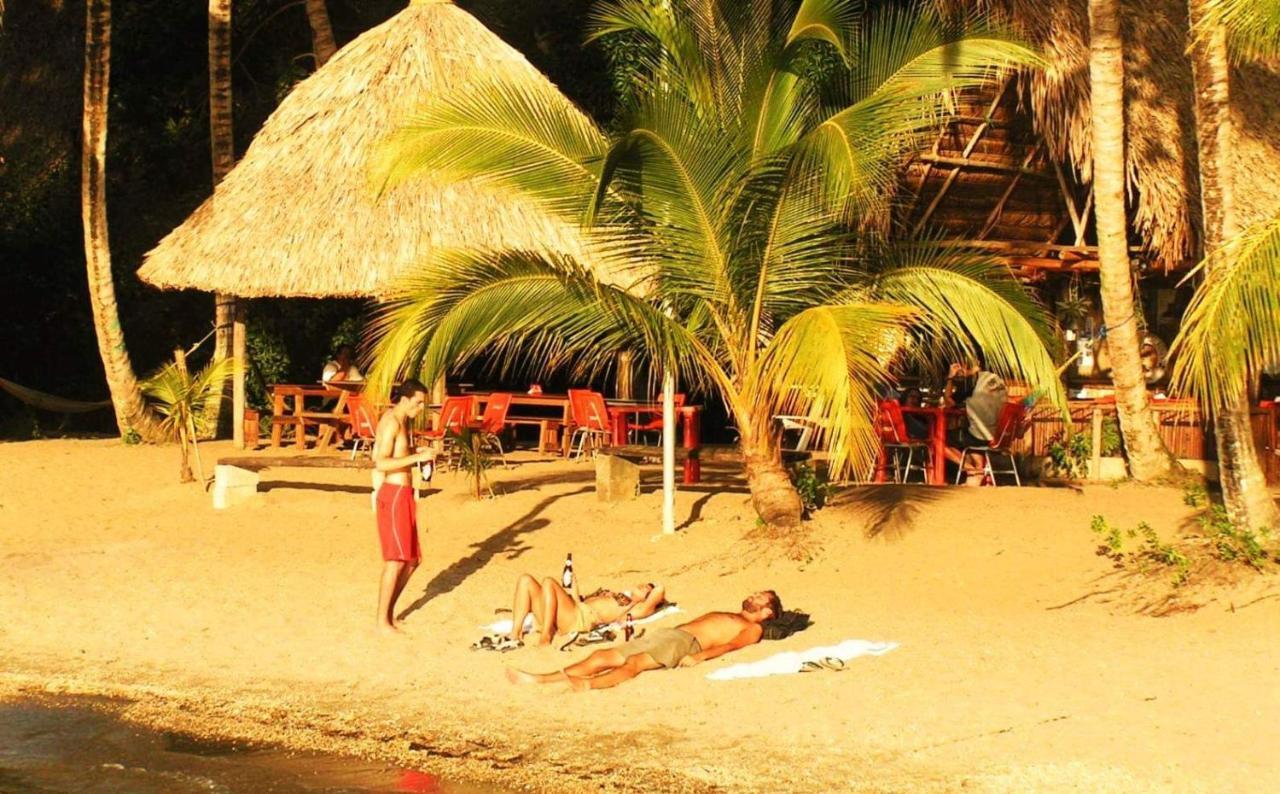 Mariscos Denny'S Beach Resort Hotel מראה חיצוני תמונה
