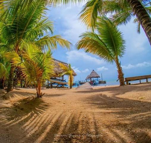 Mariscos Denny'S Beach Resort Hotel מראה חיצוני תמונה